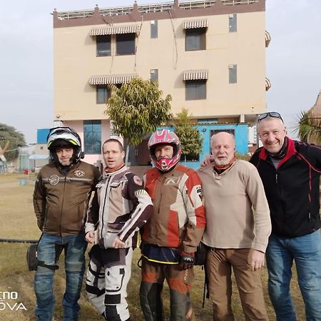 Athitya Hotel And Resort Sikar 외부 사진