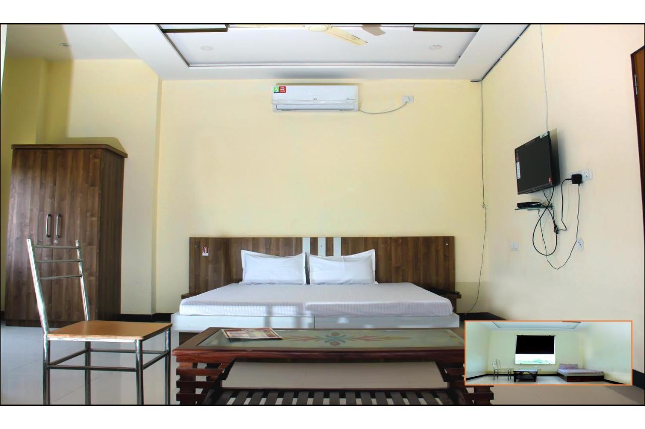 Athitya Hotel And Resort Sikar 외부 사진